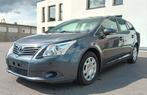 Toyota Avensis 2.0d4d Euro 5, 158000km prêt à immatriculer, Auto's, Toyota, Voorwielaandrijving, Stof, 93 kW, 4 cilinders