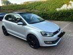 Automaat DSG7 benzine 1.4i benzine vw polo, Automaat, Euro 5, Stof, Zwart