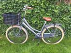 Dames fiets 28 inch Spirit, Ophalen, Zo goed als nieuw