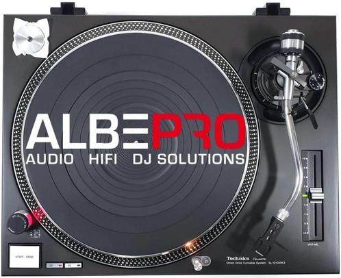 Technics SL-1210MK2 New Old Stock !, Audio, Tv en Foto, Platenspelers, Nieuw, Platenspeler, Technics, Ophalen of Verzenden