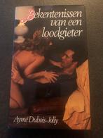 Bekentenissen van een loodgieter, Boeken, Ophalen of Verzenden, Zo goed als nieuw