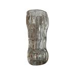 Grand Vase en Cristal attribué à Peill Putzler, Antiquités & Art, Antiquités | Verre & Cristal, Enlèvement ou Envoi