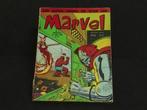 Marvel n° 3 / juin 1970 / édition Lug originale , Enlèvement ou Envoi, Utilisé, Comics, Europe