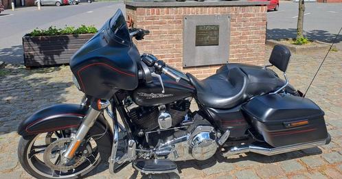 Harley Davidson Street glide special 2015 btw aftrekbaar, Motoren, Motoren | Harley-Davidson, Particulier, Chopper, 2 cilinders