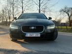 Jaguar Xe 20 Diesel 180 PK, Auto's, Jaguar, Automaat, Achterwielaandrijving, 109 g/km, Leder