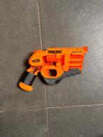 Nerf, Enlèvement, Comme neuf