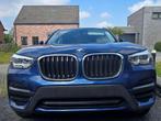BMW X3 Mild Hybride Diesel, Auto's, Achterwielaandrijving, 1995 cc, 4 cilinders, Blauw