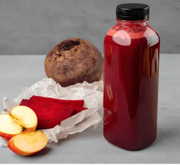 Jus de Betterave, Divers, Produits alimentaires, Enlèvement ou Envoi