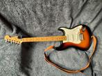 Fender Stratocaster Mexico 75'th anniversary, Muziek en Instrumenten, Ophalen, Zo goed als nieuw, Fender