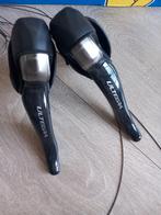 Shifters Shimano Ultegra St-6700 (210 speed), Fietsen en Brommers, Fietsonderdelen, Ophalen of Verzenden, Zo goed als nieuw