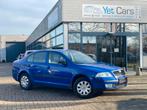 Skoda Octavia met keuring verkoop en garantie, Auto's, Skoda, Voorwielaandrijving, 4 deurs, Zwart, 4 cilinders