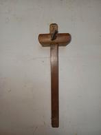 Kruishout, Antiek en Kunst, Ophalen of Verzenden