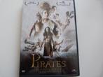 Les Pirates de Langkasuka - Queens of Langkasuka [DVD], Cd's en Dvd's, Dvd's | Avontuur, Alle leeftijden, Ophalen of Verzenden