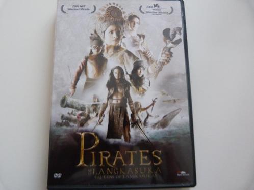 Les Pirates de Langkasuka - Queens of Langkasuka [DVD], CD & DVD, DVD | Aventure, Comme neuf, Tous les âges, Enlèvement ou Envoi