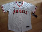 Los Angeles Angels Jersey Trout maat: M, Vêtements, Baseball, Envoi, Neuf