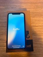 iPhone 11 64gb, Telecommunicatie, Mobiele telefoons | Apple iPhone, Ophalen, IPhone 11, Zo goed als nieuw, 64 GB