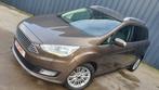 ✔FORD Grand C-Max 1.5 TDCi Titanium 2015 Euro6❕ 7 zit❕ GPS.., Auto's, Ford, Voorwielaandrijving, Euro 6, 4 cilinders, Electronic Stability Program (ESP)