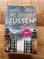 Lucinda Riley - De zeven zussen, Ophalen, Zo goed als nieuw, Lucinda Riley