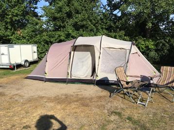 Outwell Nevada tent voor 6 personen beschikbaar voor biedingen
