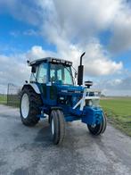 Ford 6610, Zakelijke goederen, Landbouw | Tractoren, Ophalen, 80 tot 120 Pk, Oldtimer, Ford