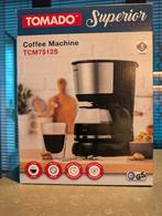 Koffiezetmachine, Elektronische apparatuur, Koffiezetapparaten, Ophalen of Verzenden, Nieuw, Koffiemachine