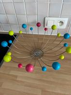 Vintage Spoetnik fruit mand, Ophalen, Zo goed als nieuw, Mand