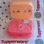 Tupperware scharnierdoos Nieuw, Ophalen of Verzenden, Nieuw