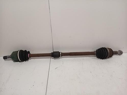 AANDRIJFAS RECHTS VOOR Mitsubishi ASX (01-2010/03-2023), Auto-onderdelen, Remmen en Aandrijving, Mitsubishi, Gebruikt
