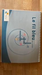 Assez - Le fil bleu, Ophalen, Zo goed als nieuw, Frans, Assez