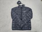 Veste Emporio Armani EA7 Homme (originale), Emporio Armani, Maat 48/50 (M), Zwart, Nieuw
