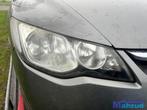 HONDA CIVIC 1.3 IMA Hybrid rechts koplamp 2005-2013, Auto-onderdelen, Honda, Gebruikt, -, -
