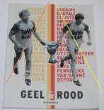 KV Mechelen / Geel Rood / De Bekereditie, Verzenden, Gebruikt, Boek of Tijdschrift