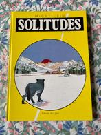 Solitudes - EO, Enlèvement ou Envoi, Comme neuf