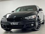 BMW 4 Serie 435 DAS GRANCOUPE ! X-DRIVE ! PACK M PERFORMANCE, Te koop, Emergency brake assist, Berline, Gebruikt