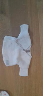Gilet de naissance 45cm, Kinderen en Baby's, Babykleding | Prematuur, Zo goed als nieuw