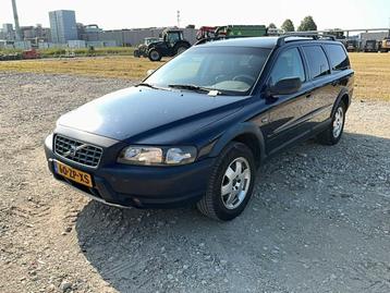 2001 Volvo V70 Voiture de tourisme, Autos, Achat, Entreprise, V70, Break