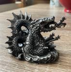 Petit dragon en métal, Enlèvement ou Envoi