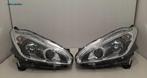 Peugeot 208 facelift LED koplamp koplampen, Ophalen, Gebruikt, Peugeot
