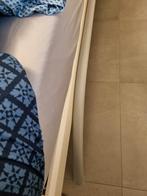 Bed 140/200 met matras en lattenbodem, Huis en Inrichting, Slaapkamer | Matrassen en Bedbodems, Ophalen, Matras