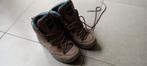 Forclaz Waterdichte lederen wandelschoenen (maat 42), Sport en Fitness, Bergsport en Wandelen, Ophalen of Verzenden, Zo goed als nieuw