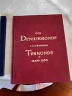 Oud Dendermonde, Ophalen, Zo goed als nieuw