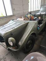 DKW munga, Auto's, Particulier, Te koop