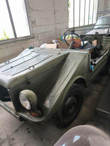 DKW munga, Autos, Particulier, Achat