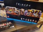 Lego 10292 Friends Appartementen, Kinderen en Baby's, Complete set, Lego, Zo goed als nieuw, Ophalen