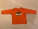 T-Shirt JBC maat 74, Ophalen of Verzenden, Gebruikt