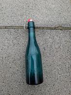 Oude bierfles bry vanderghinste Kortrijk, Verzamelen, Ophalen of Verzenden