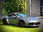 Porsche 992 Carrera 4 GTS Cabriolet PDK 144586 Euros Net !, Auto's, Porsche, Automaat, 4 zetels, Gebruikt, Cabriolet