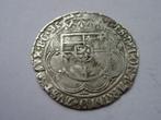 Vlaanderen, Brabant zilveren stuiver 15'eeuw., Argent, Enlèvement ou Envoi, Monnaie en vrac