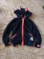 Lola lisa 10 jaar vest, Ophalen of Verzenden, Zo goed als nieuw, Jas