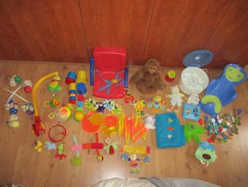 kinderstoel beschikbaar voor biedingen
